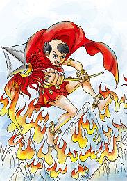 《伊苏10》新情报和截图公布 可同时操控男女主战斗